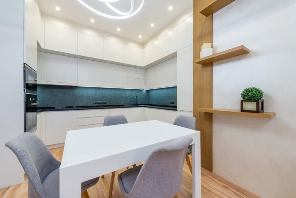 Αξιολόγηση πελάτη για ανακαίνιση Airbnb διαμερίσματος από την ANAKENISI.GR