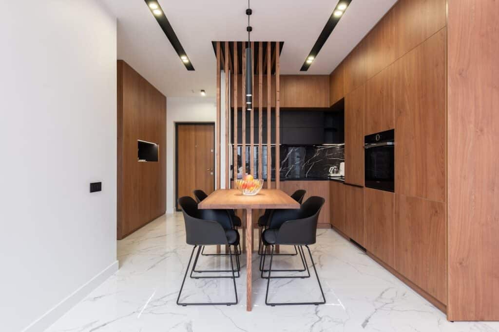 Σύγχρονες ιδέες ανακαίνισης με διαχρονικό design και λειτουργικότητα